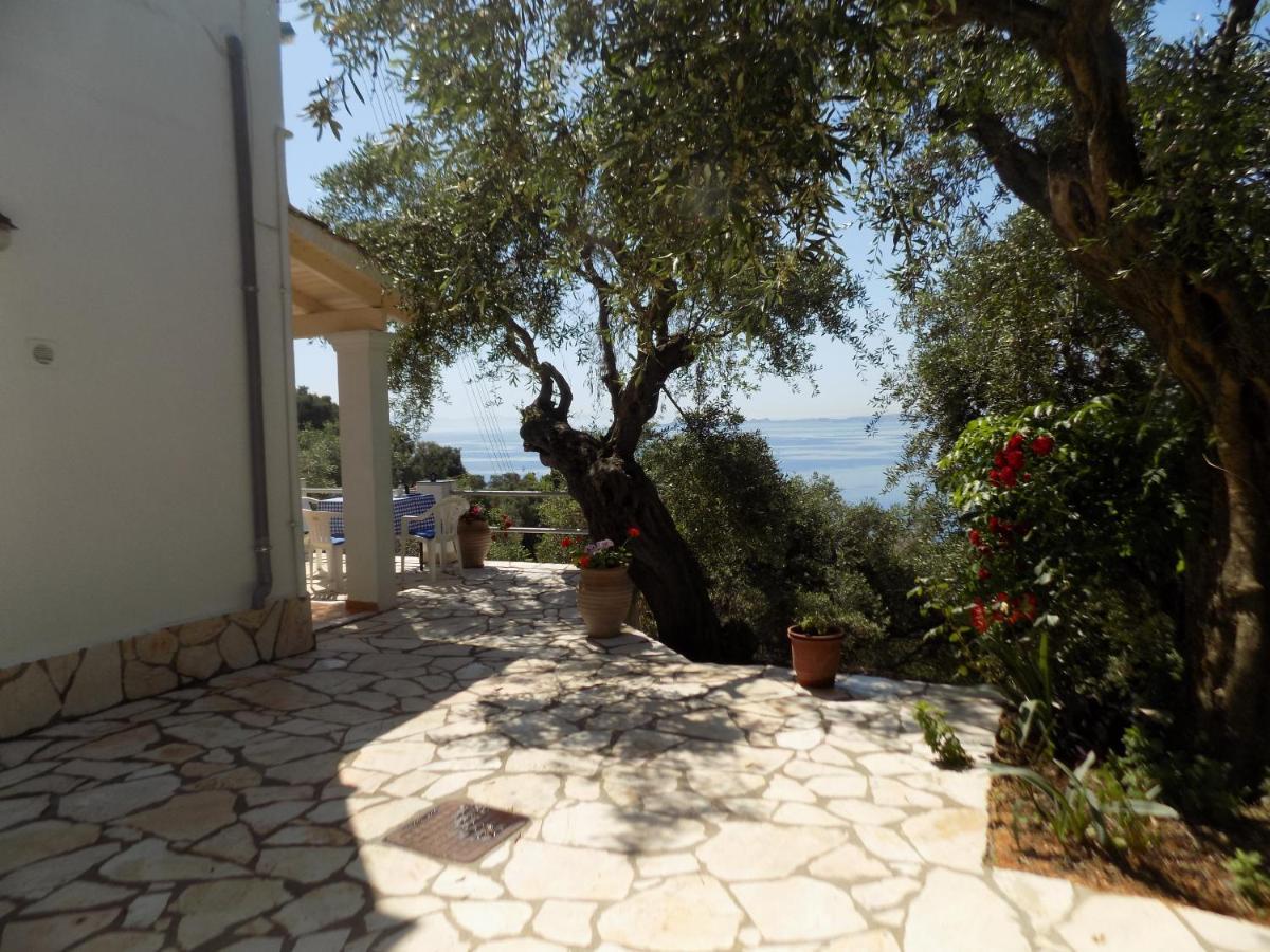 إيبسوس Villa Elli Panoramic View 2 المظهر الخارجي الصورة