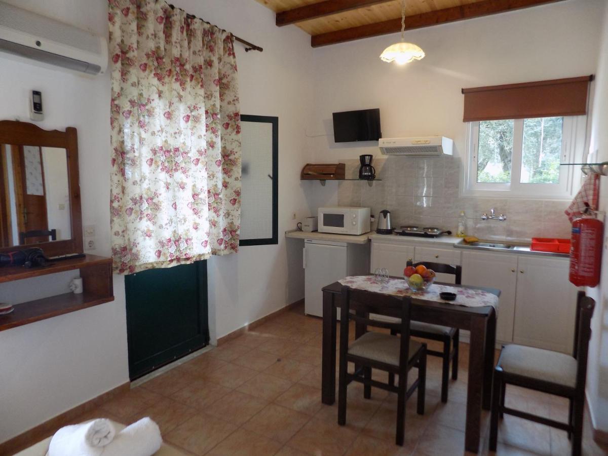 إيبسوس Villa Elli Panoramic View 2 المظهر الخارجي الصورة