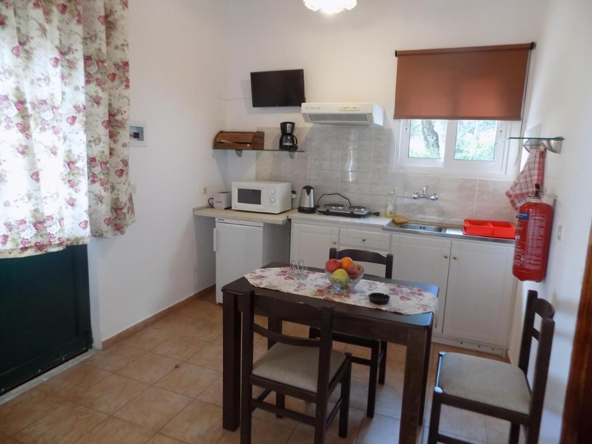إيبسوس Villa Elli Panoramic View 2 المظهر الخارجي الصورة
